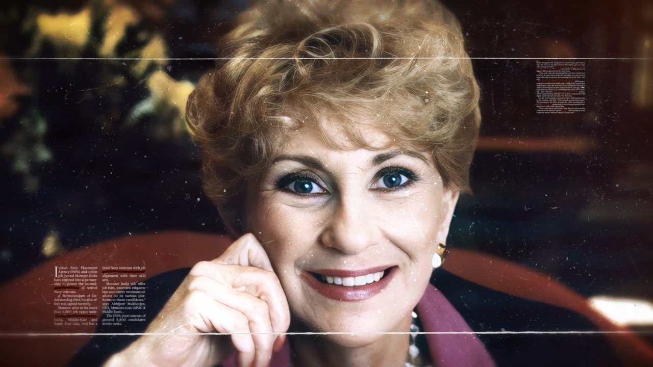 Shining Through: The Flori Roberts Legacy